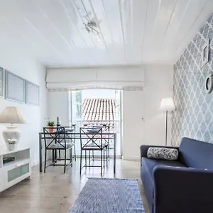  Apartamento Inloveapartments - Typical Portuguese Tiles