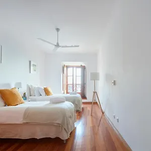  Appartamento Charming Alfama By Msapartments