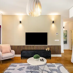  Appartamento Whome | Ribeira 11 Design