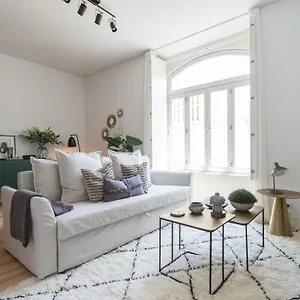  Appartamento Flh Cais Sodré Charming Flat