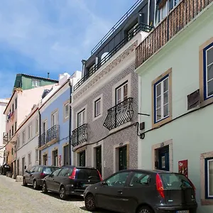  Apartment Exquisit Flat Right