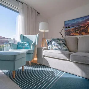  Apartment Places - Areeiro