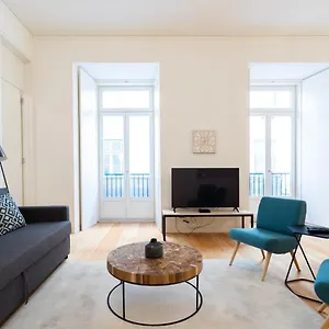  Appartamento Flh Chiado Modern